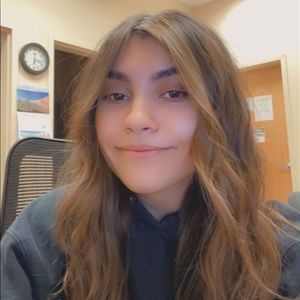 Meet your Posher, Allyssa